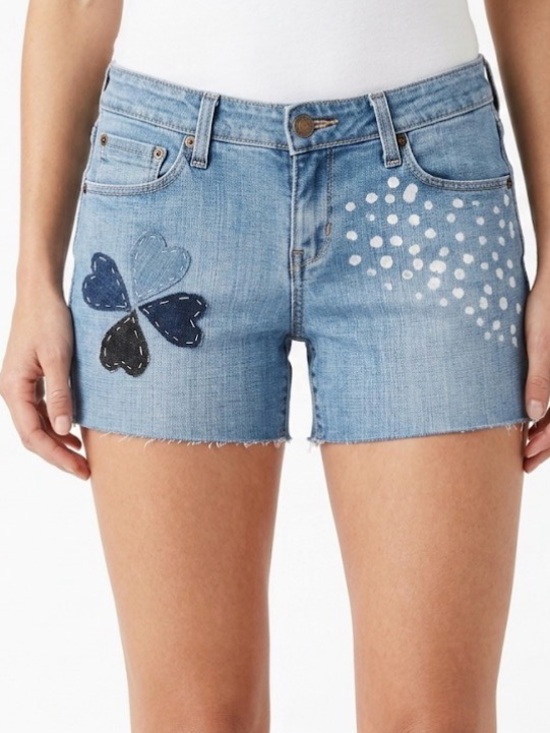 Levi's Pants - Levi’s Women Denim Shorts Size 4